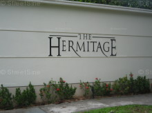 The Hermitage (D10), Apartment #1087762